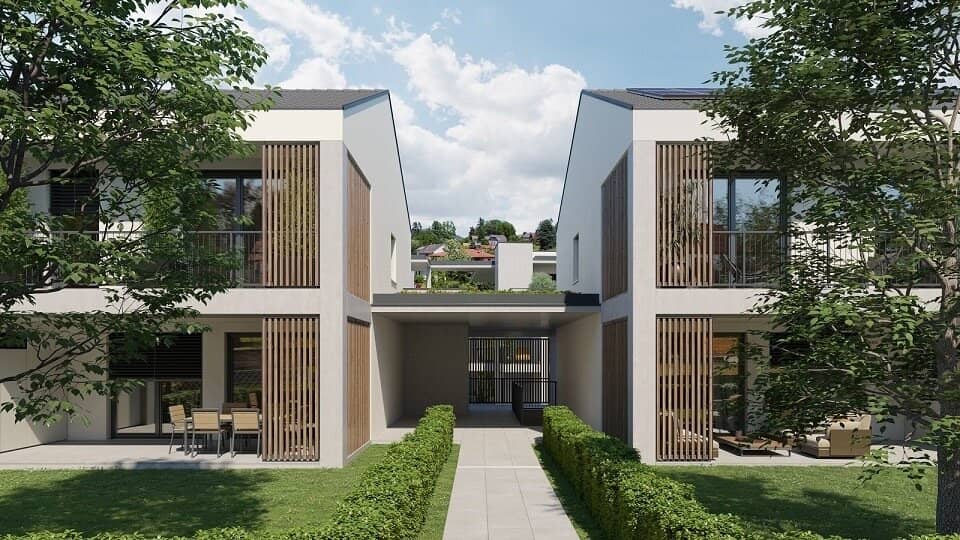 Exklusives Neubauprojekt in Gleisdorfer TOP Lage!