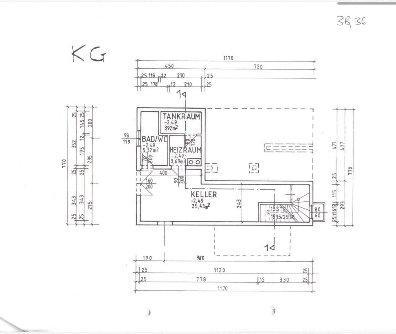 Grundriss 3