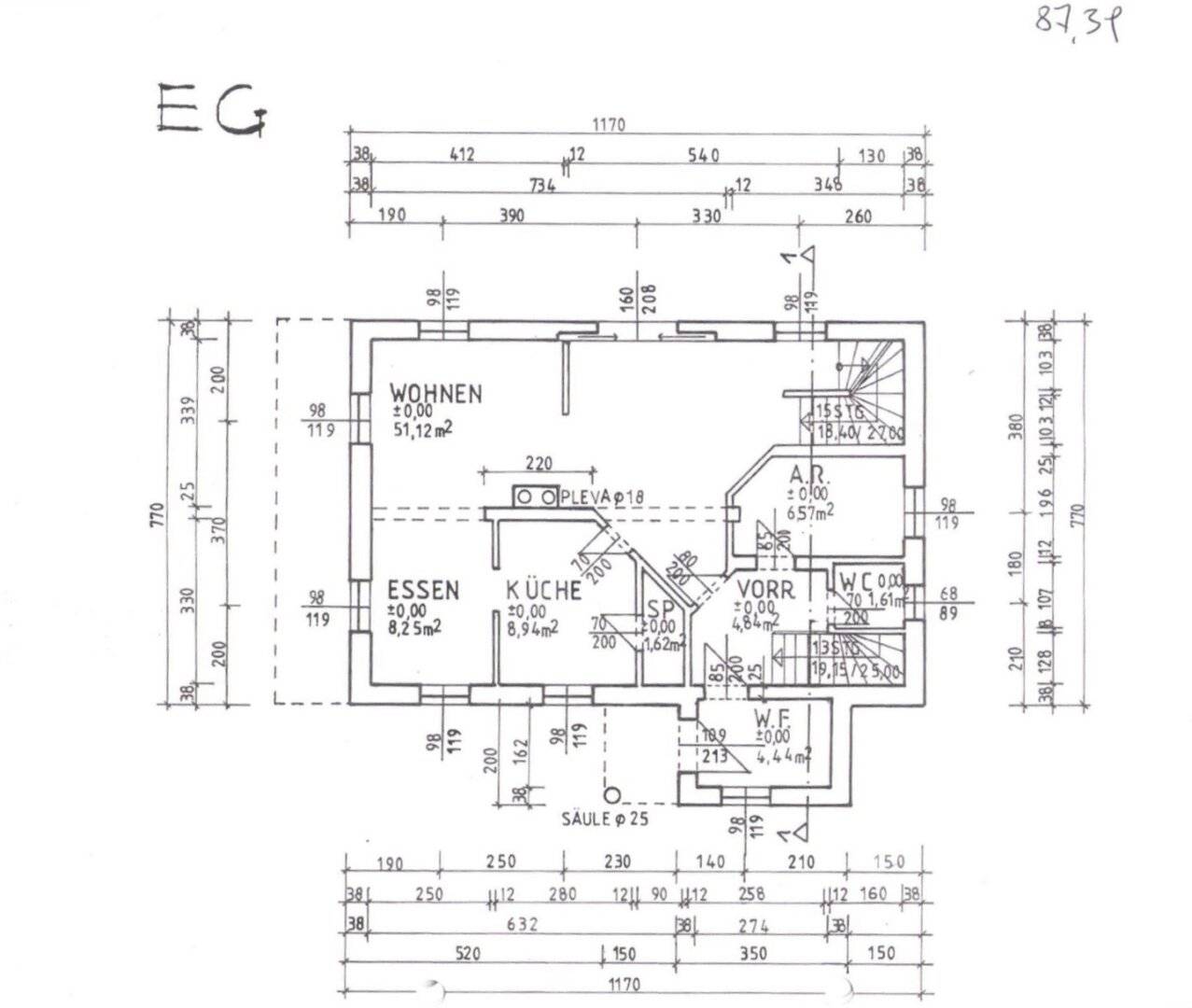 Grundriss 1
