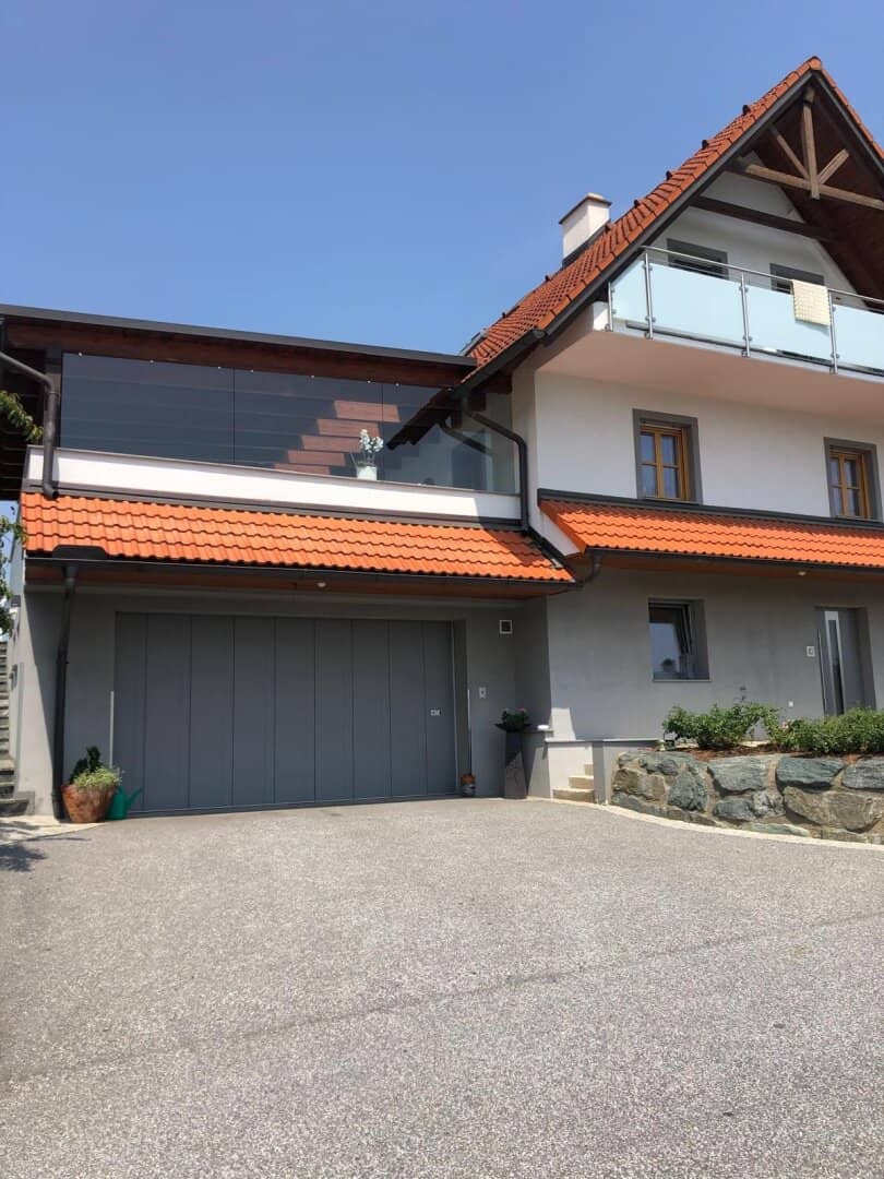 Ihr neues Zuhause, mit Pool, Garten und viel Platz zur Entfaltung!
