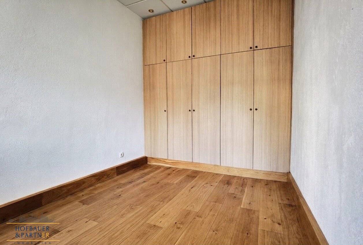 Perfectly laid out 3-room apartment in central location U3 Simmering