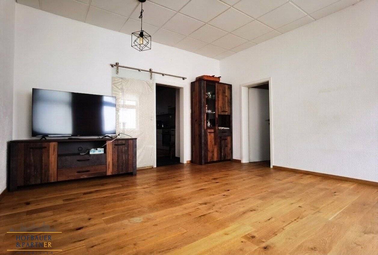 Perfectly laid out 3-room apartment in central location U3 Simmering