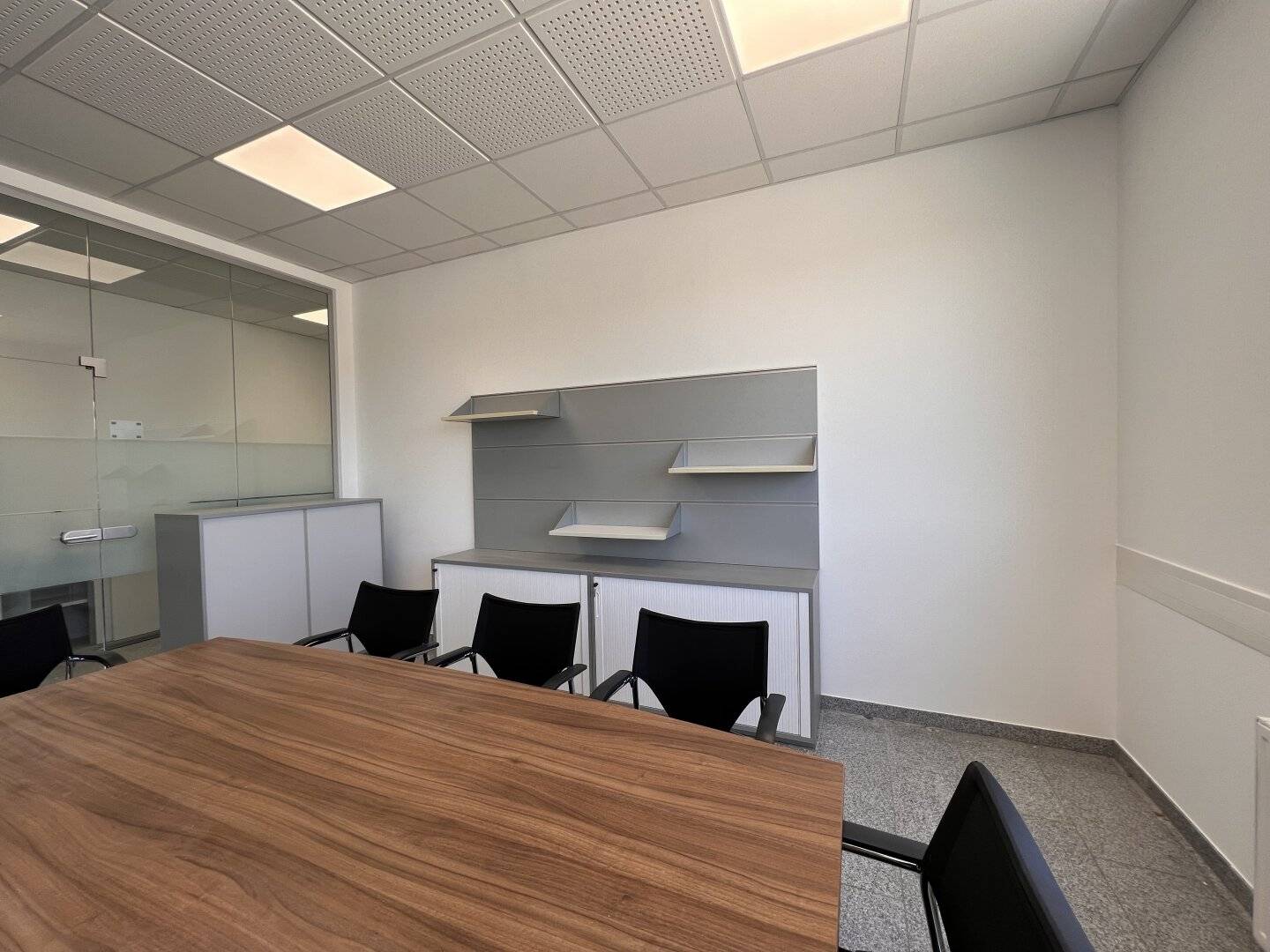 ecobase- Coworking Space -  Bürofläche ab 20m² in Gleisdorf zu vermieten!