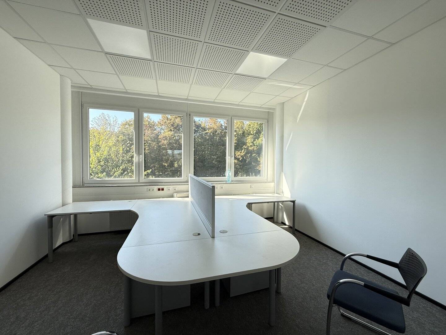 ecobase- Coworking Space -  Bürofläche ab 20m² in Gleisdorf zu vermieten!