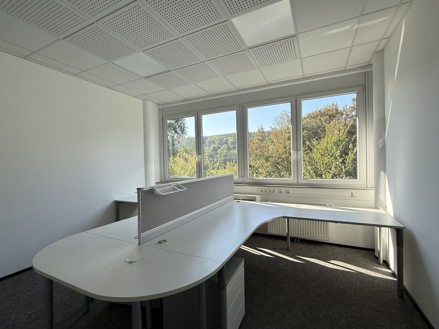 ecobase- Coworking Space -  Bürofläche ab 20m² in Gleisdorf zu vermieten!