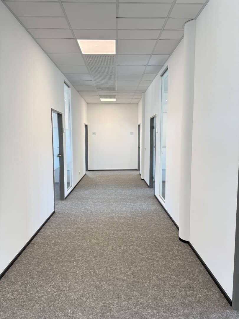 ecobase- Coworking Space -  Bürofläche ab 20m² in Gleisdorf zu vermieten!