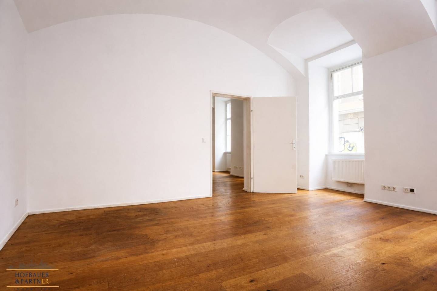 Büro/Atelier/Geschäftsfläche in attraktiver Lage! Servitenviertel