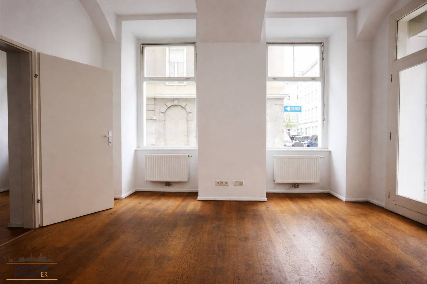 Büro/Atelier/Geschäftsfläche in attraktiver Lage! Servitenviertel