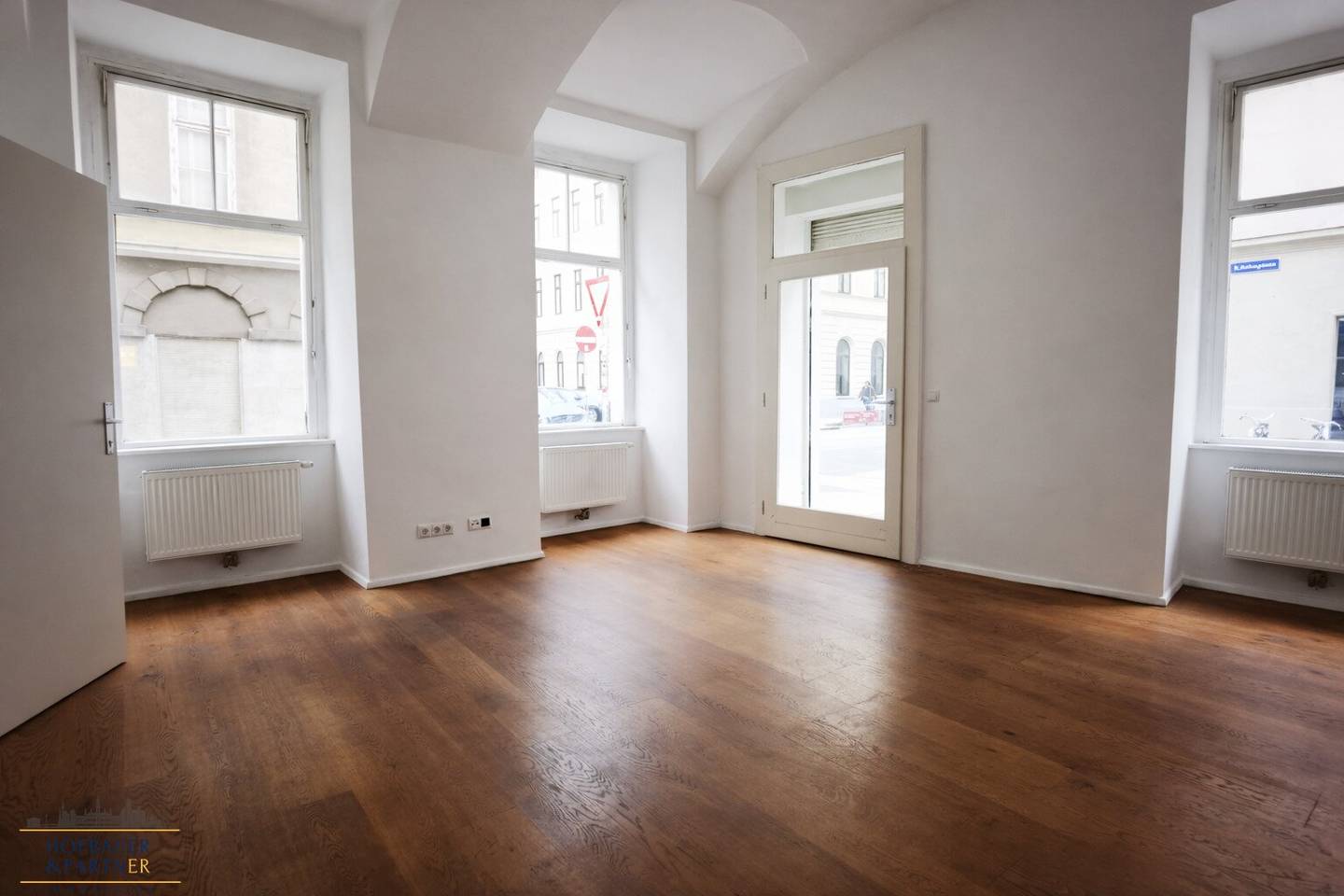 Büro/Atelier/Geschäftsfläche in attraktiver Lage! Servitenviertel