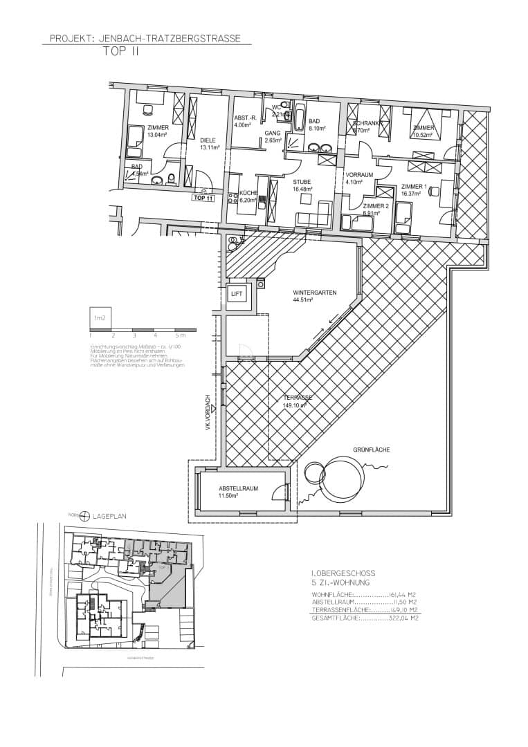 Grundriss 1