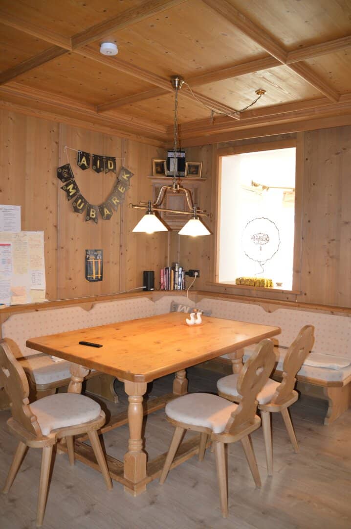 Exklusive Wohnung in Jenbach,  161m² Wohnfläche, 5 Zimmer, Terrasse, Lift