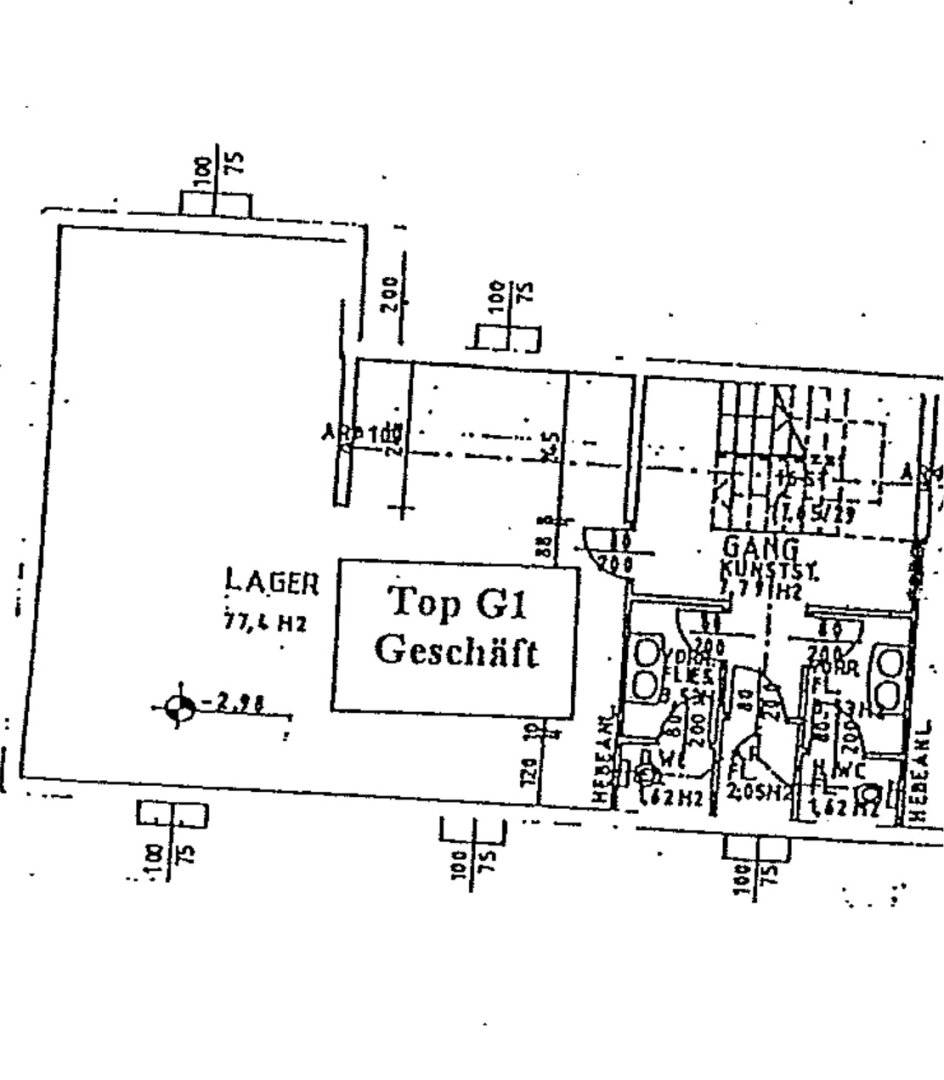 Grundriss 2