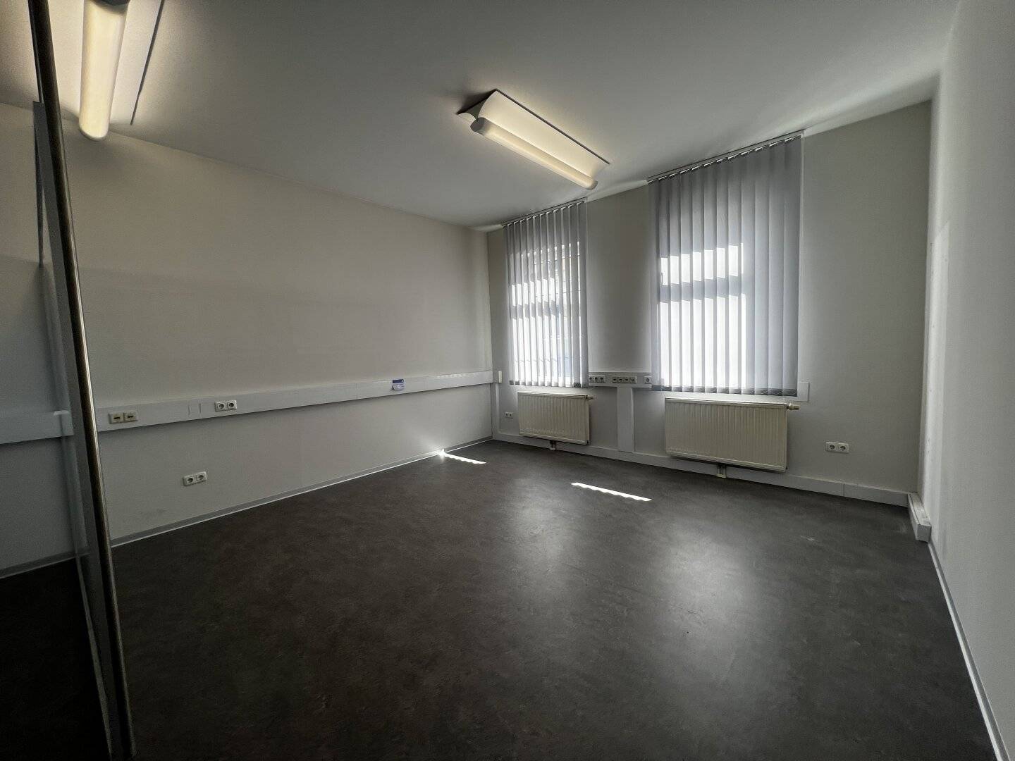 Bürofläche in zentraler Lage zu verkaufen!  GLEISDORF