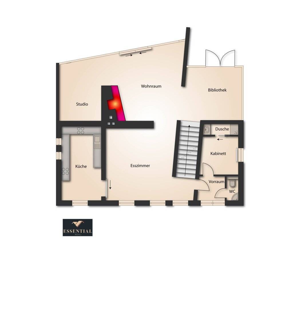 Grundriss 3