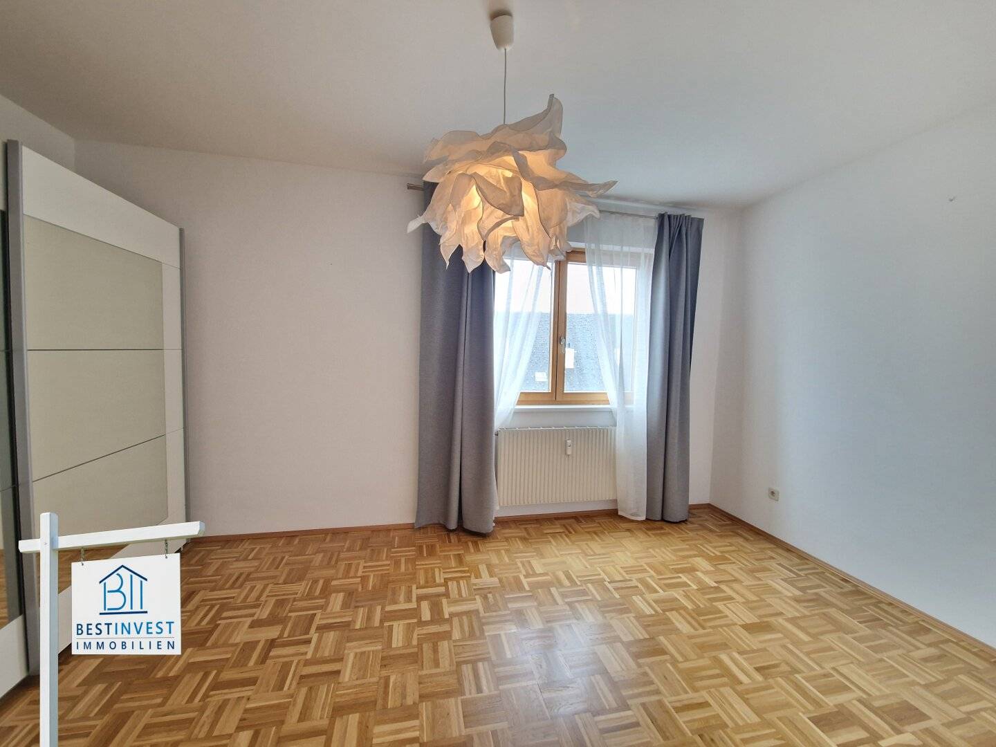 TOP Wohnung in Eggenberg - Möblierung inklusive