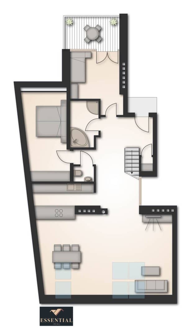 Grundriss 1