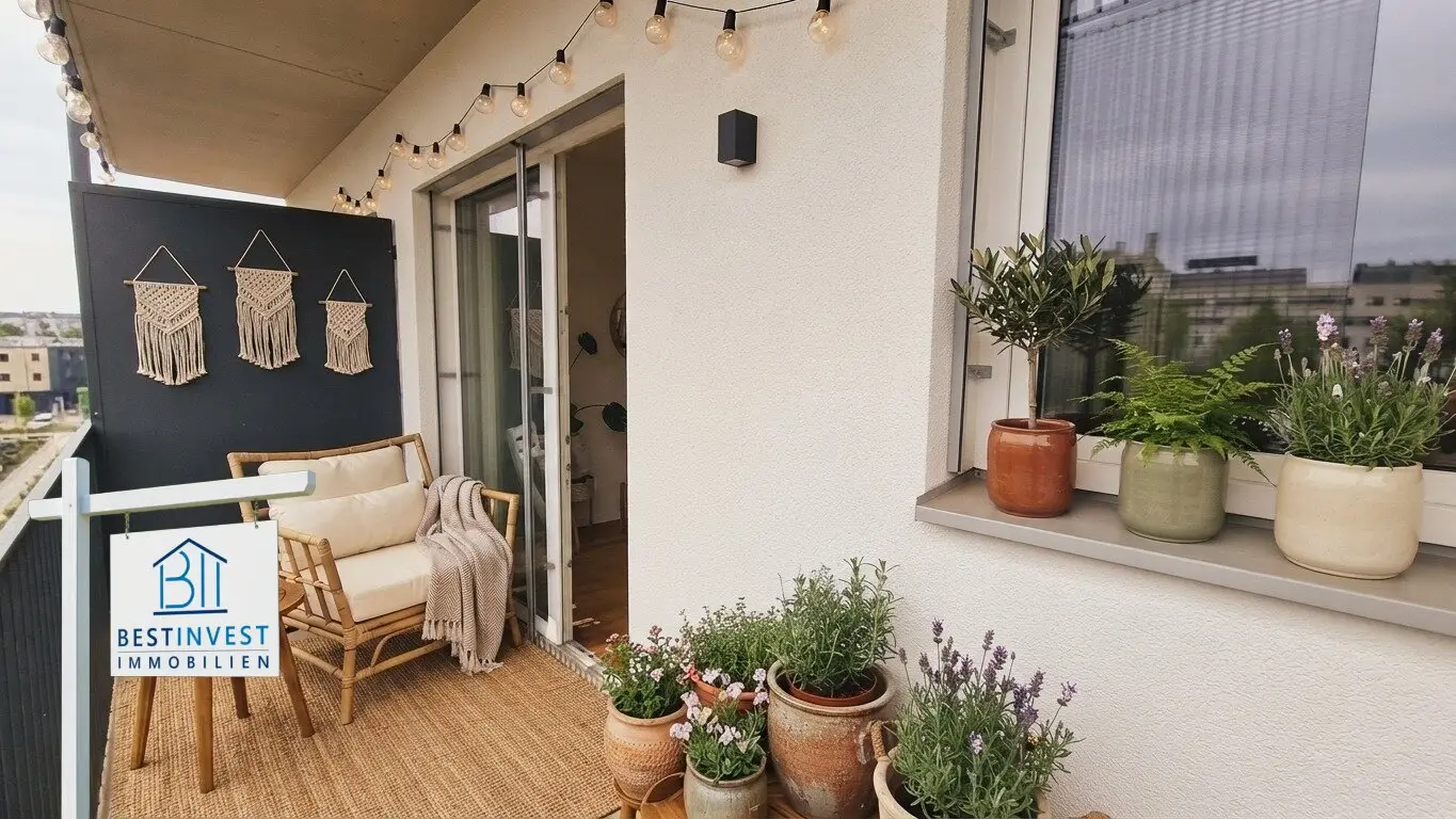 Lebensqualität im Urbanen Raum