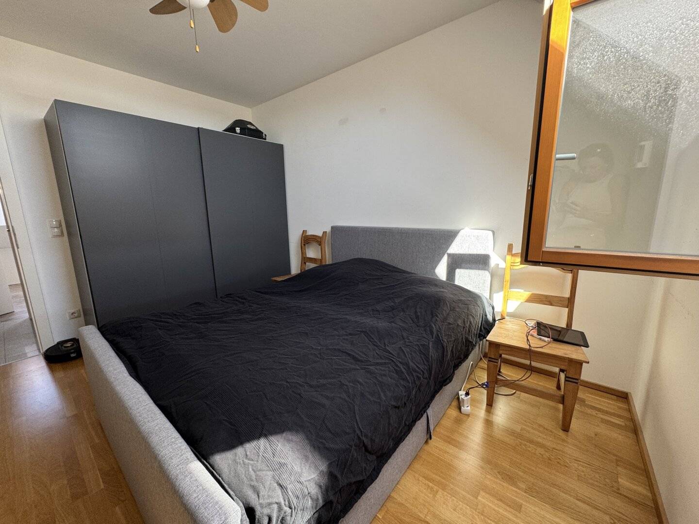Like-new rental apartment near St. Margarethen/ Raab ...!