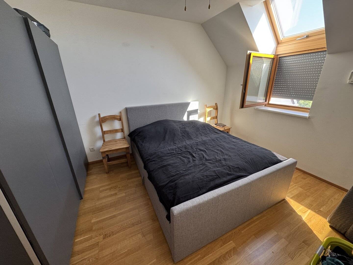 Like-new rental apartment near St. Margarethen/ Raab ...!