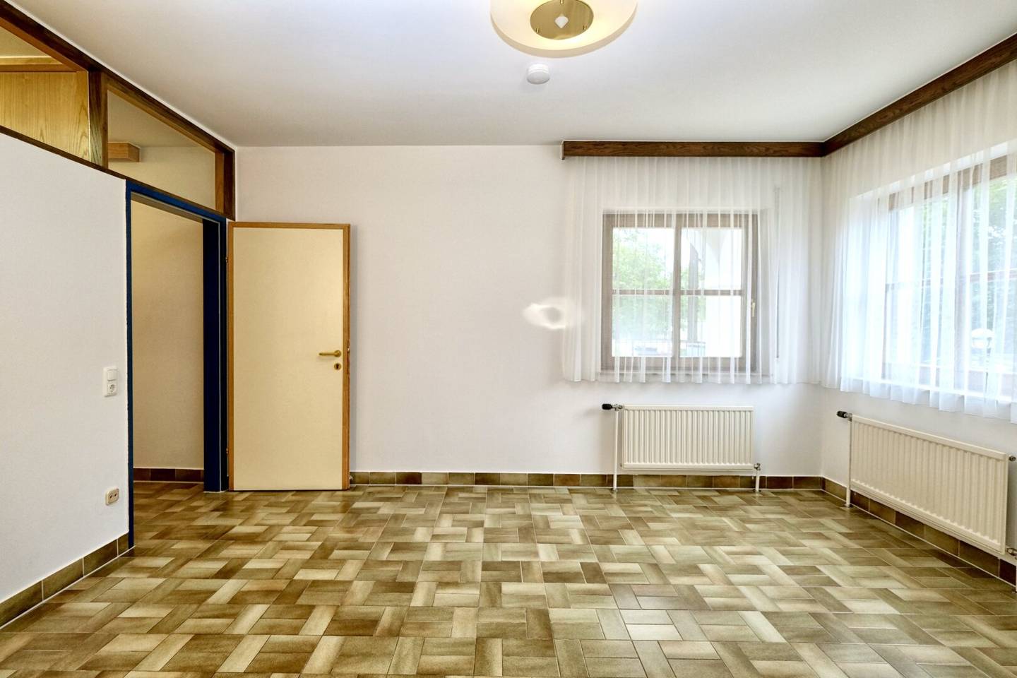 Bestens aufgeteilte(s) Praxis, Ordination bzw. Büro steht zur Vermietung