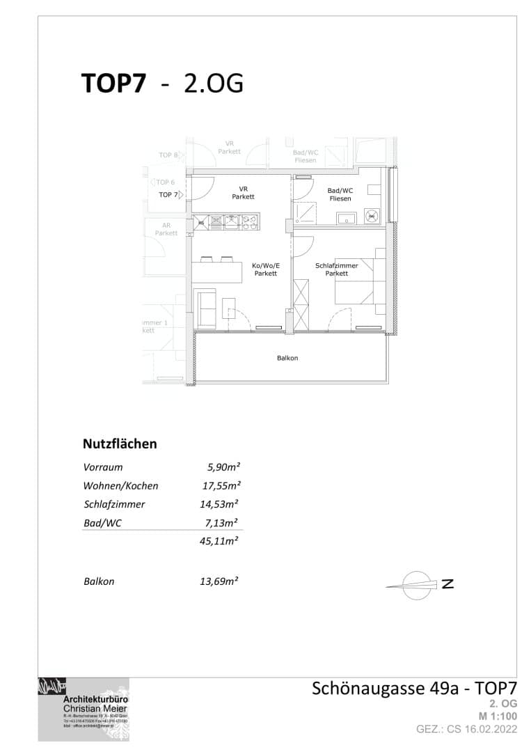 Grundriss 3