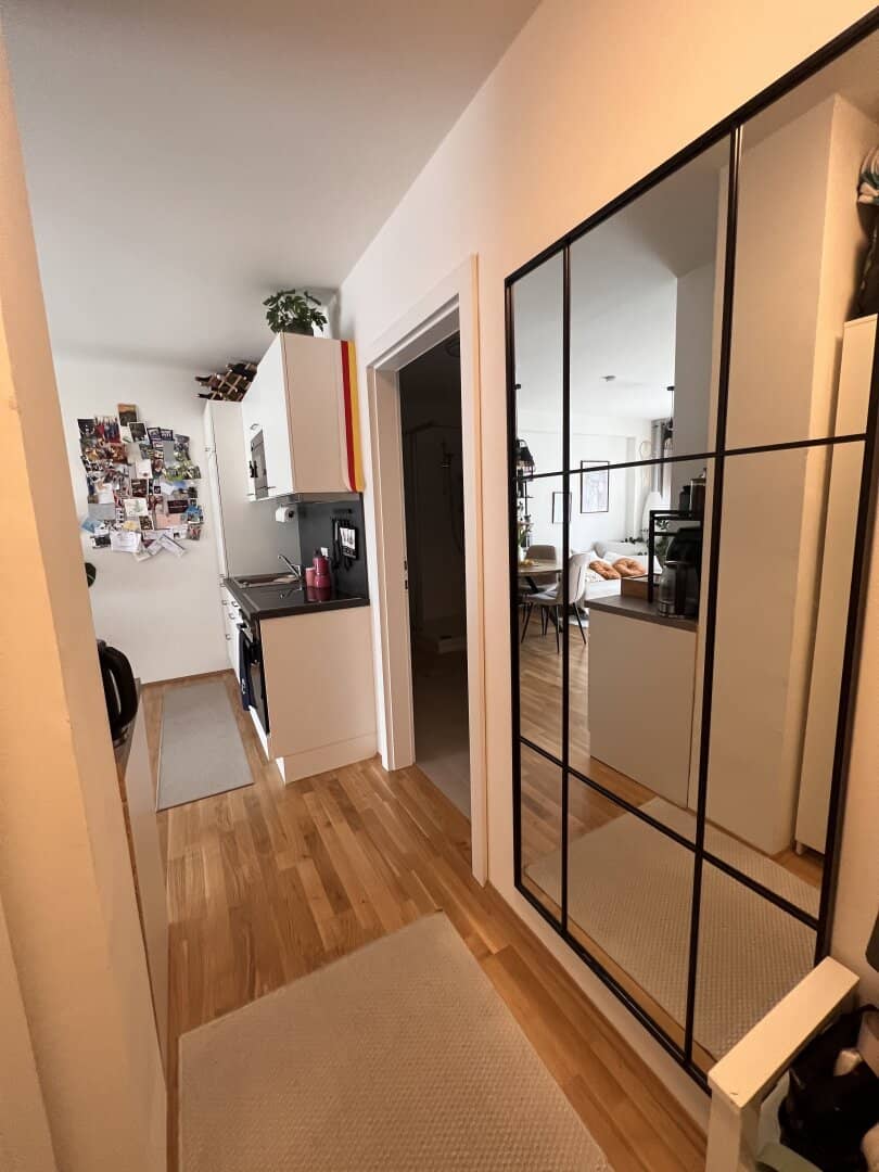 Attraktive Anlegerwohnungen in einem Grazer Wohn- Geschäftshaus zu verkaufen!