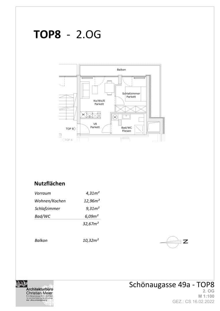 Grundriss 4