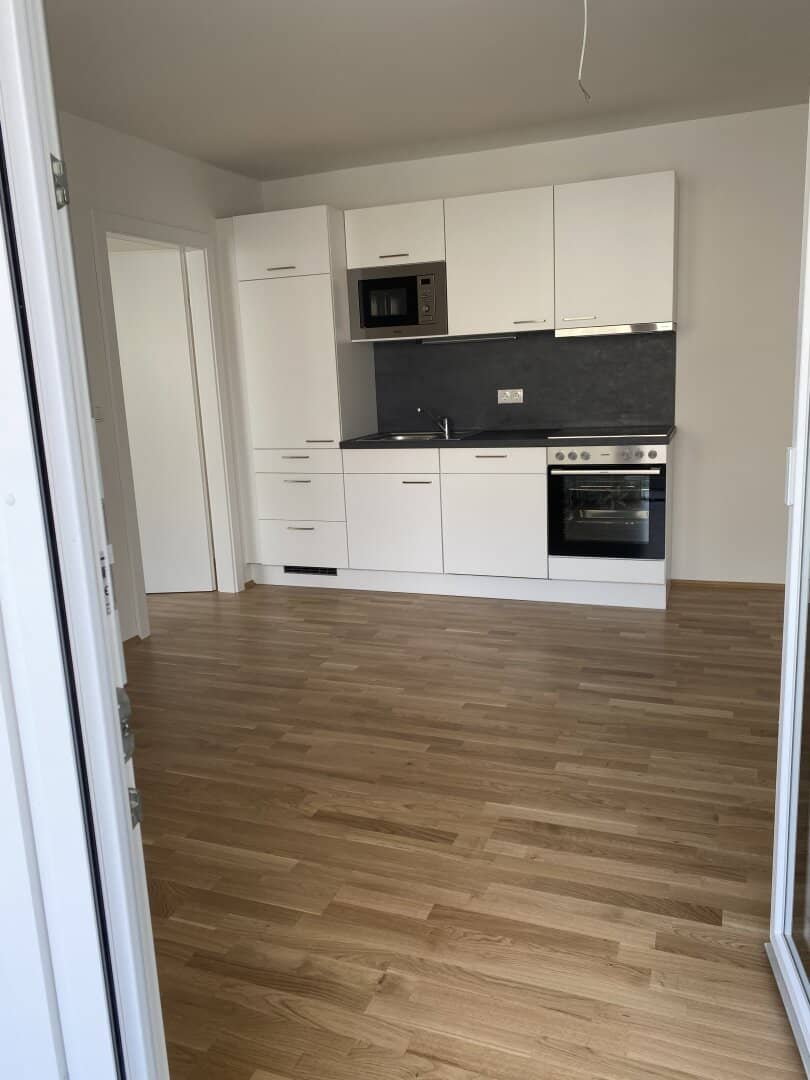 Grazer Zentrum - Vier neuwertige  Anlegerwohnungen zum Verkauf.