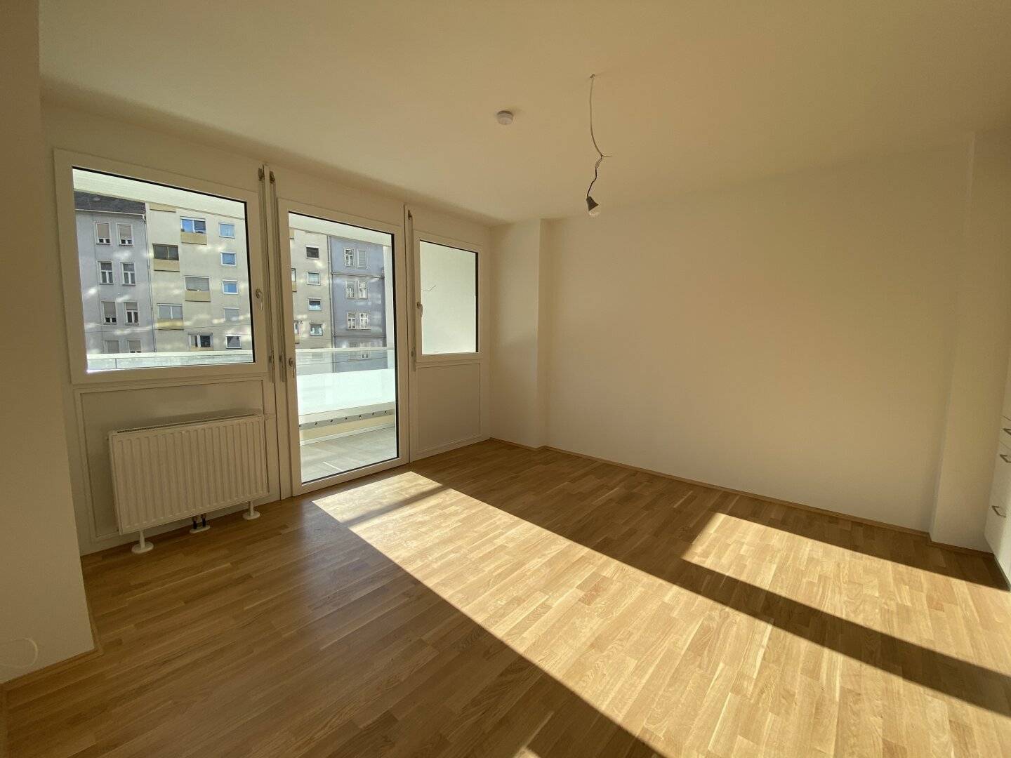 Attraktive Anlegerwohnungen in einem Grazer Wohn- Geschäftshaus zu verkaufen!