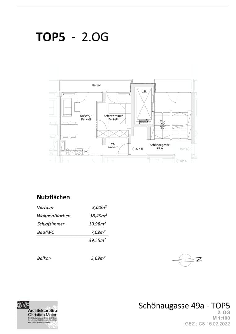 Grundriss 1