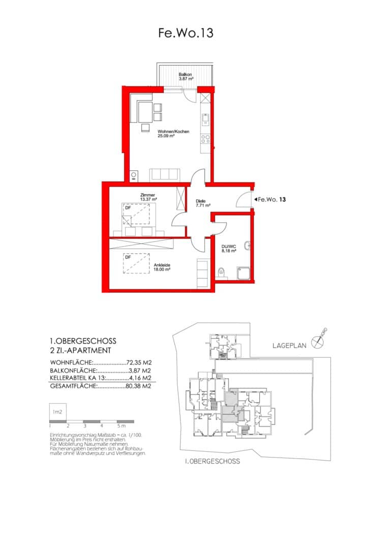 Grundriss 1