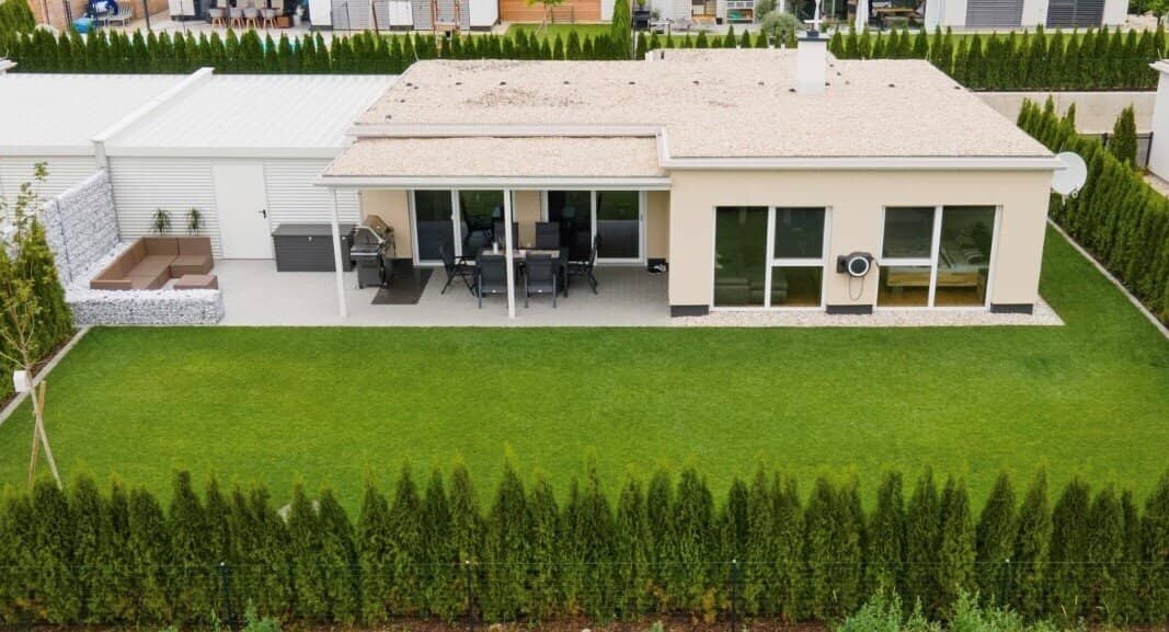 ++Wohntraum++  Barrierefreier Bungalow mit 112m² in sonniger Lage