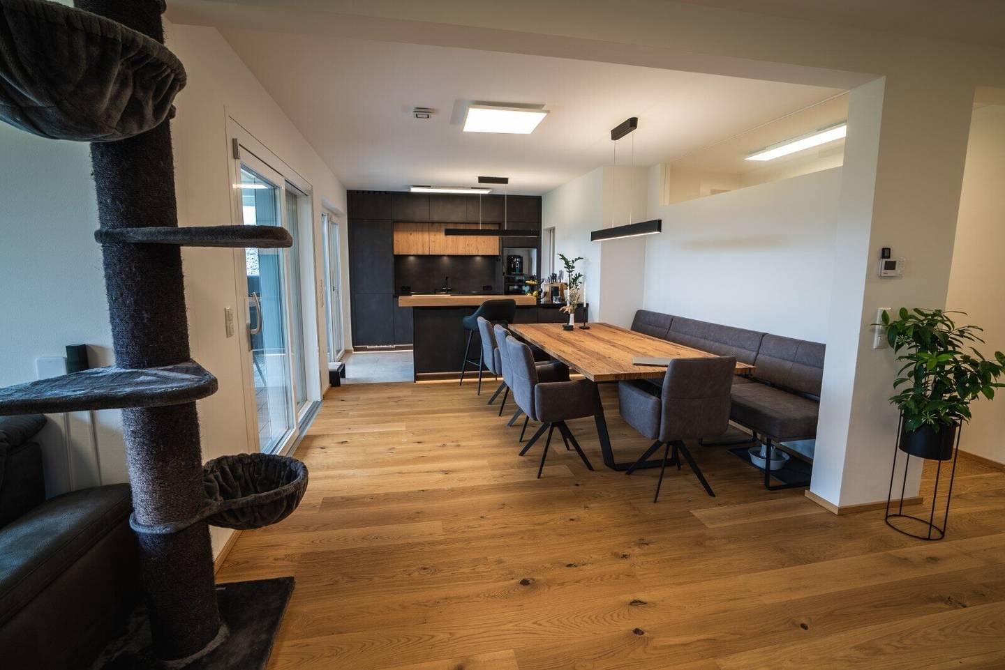 ++Wohntraum++  Barrierefreier Bungalow mit 112m² in sonniger Lage