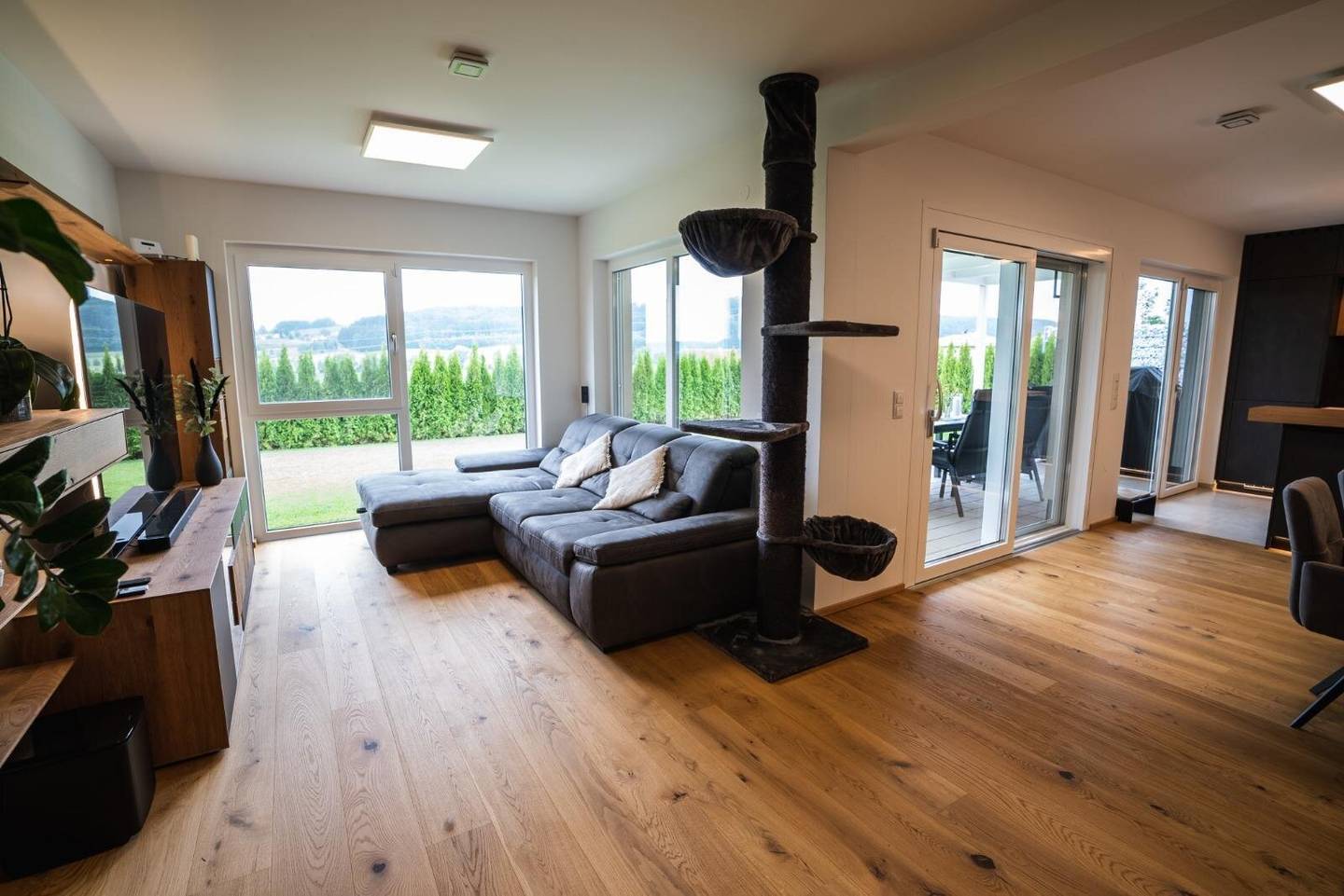 ++Wohntraum++  Barrierefreier Bungalow mit 112m² in sonniger Lage