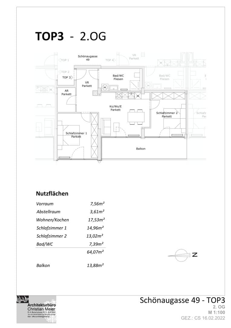 Grundriss 3