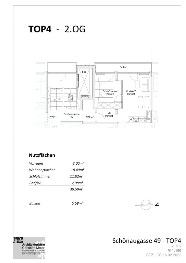 Grundriss 4