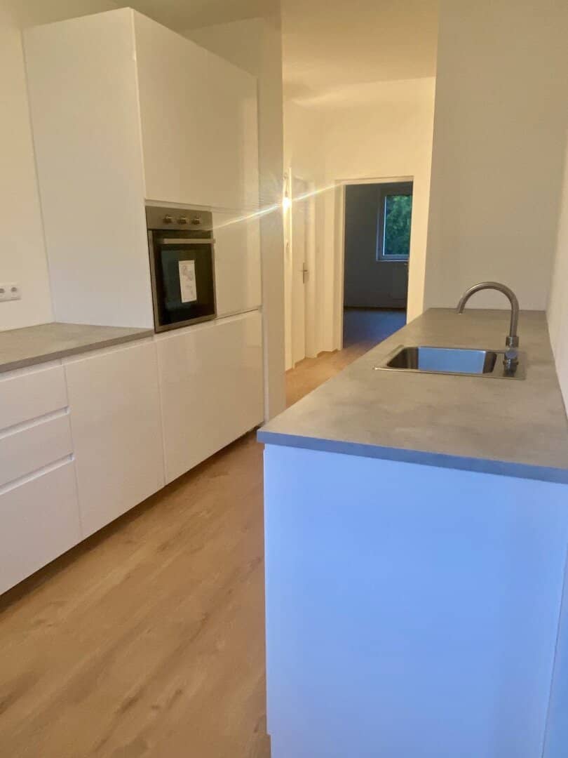 Sanierte Anlegerwohnung am Stadtrand von Gleisdorf ...! (bereits vermietet mit einer Bruttorendite von 4,12%)