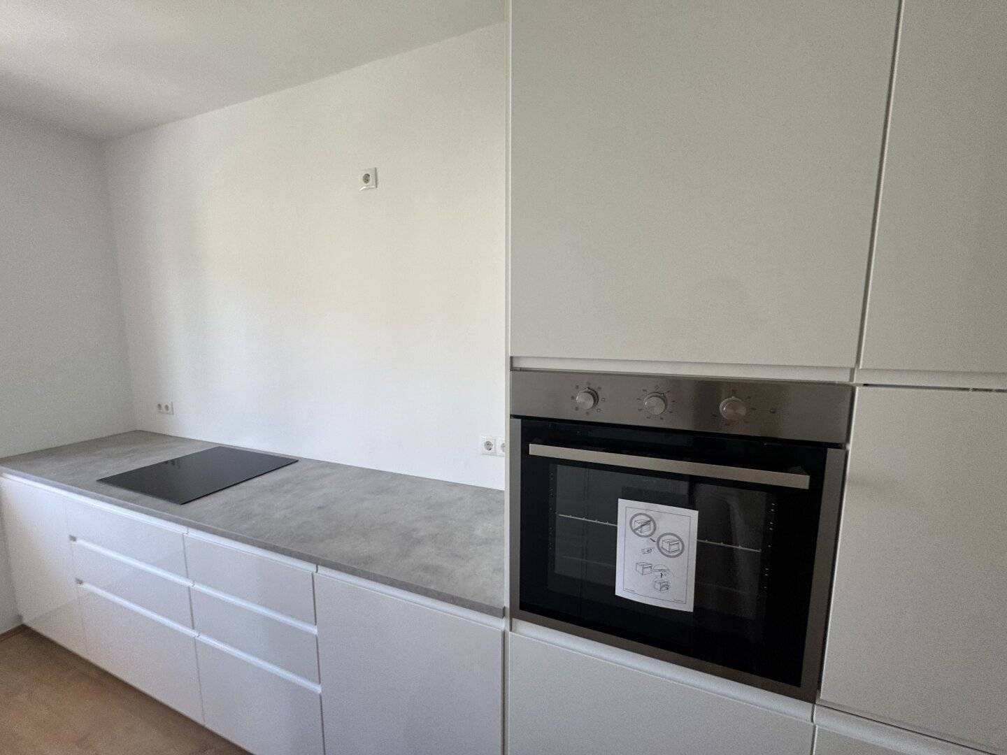 Sanierte Anlegerwohnung am Stadtrand von Gleisdorf ...! (bereits vermietet mit einer Bruttorendite von 4,12%)