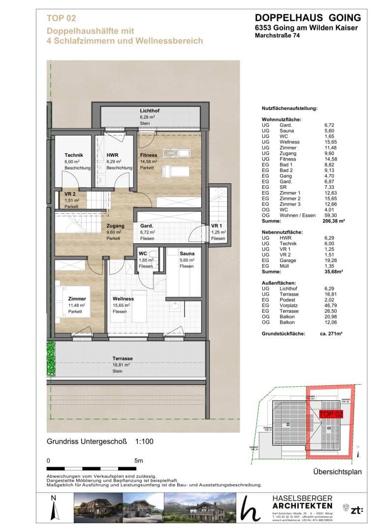 Grundriss 3