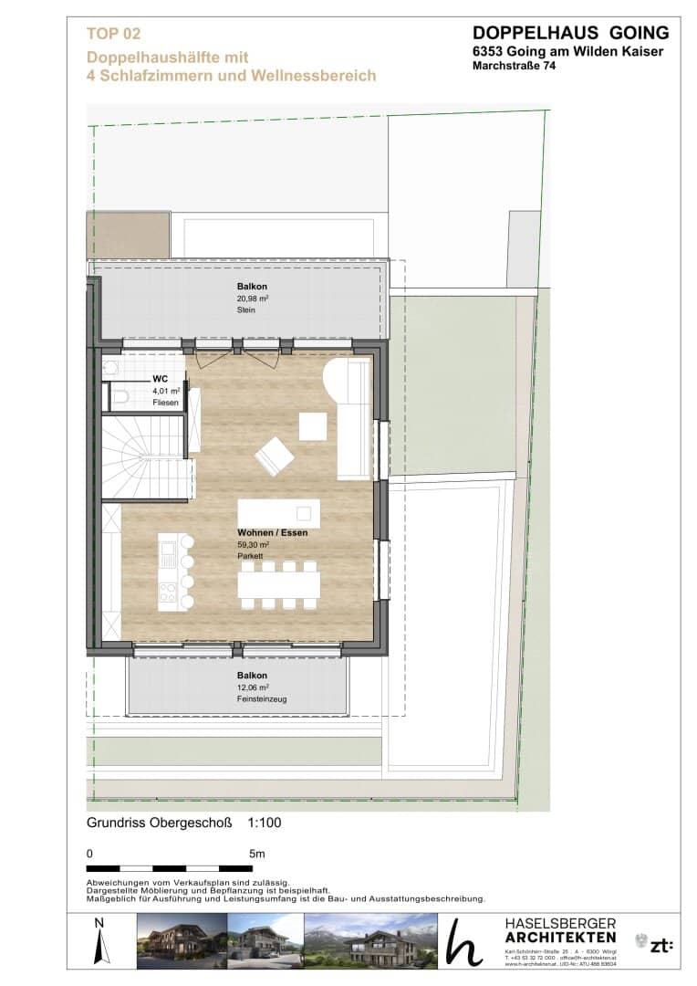 Grundriss 2