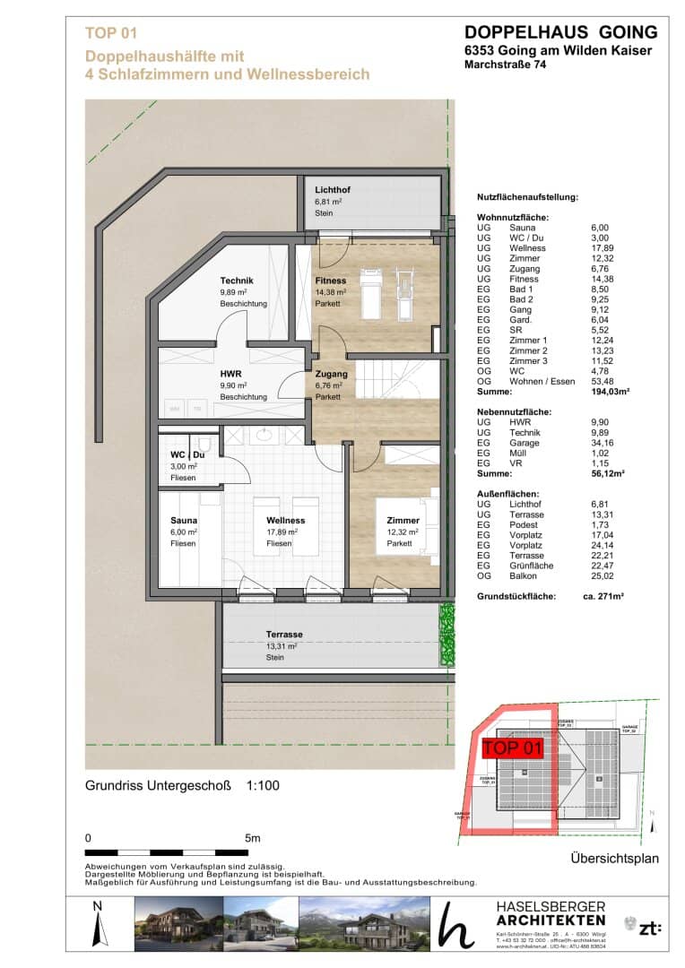Grundriss 3