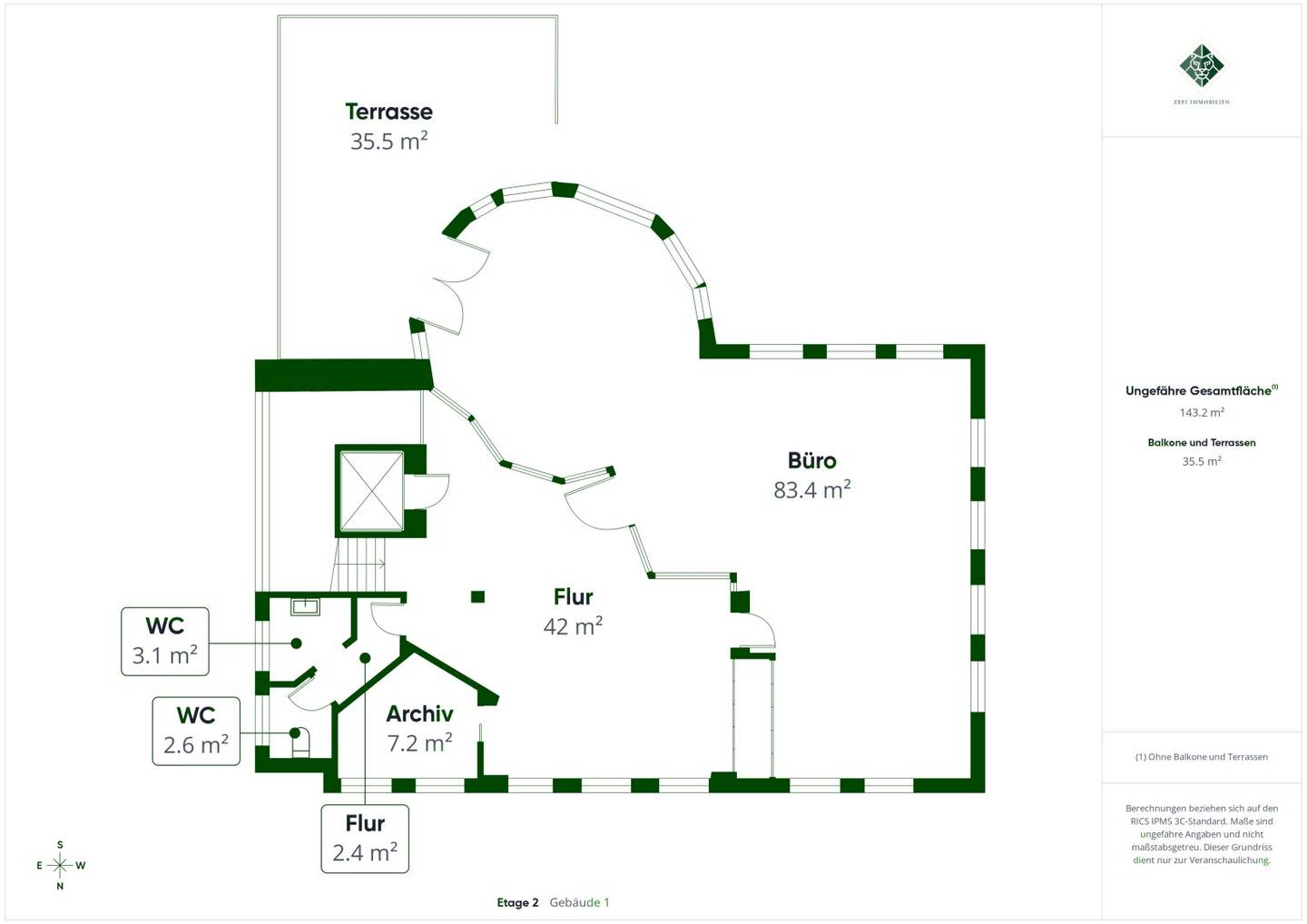 Floor plan 4