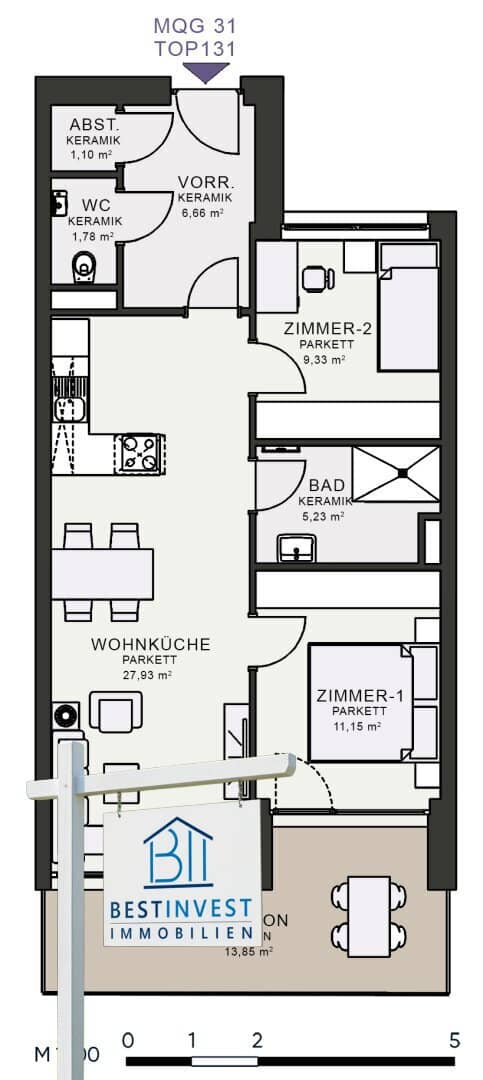 Grundriss 1