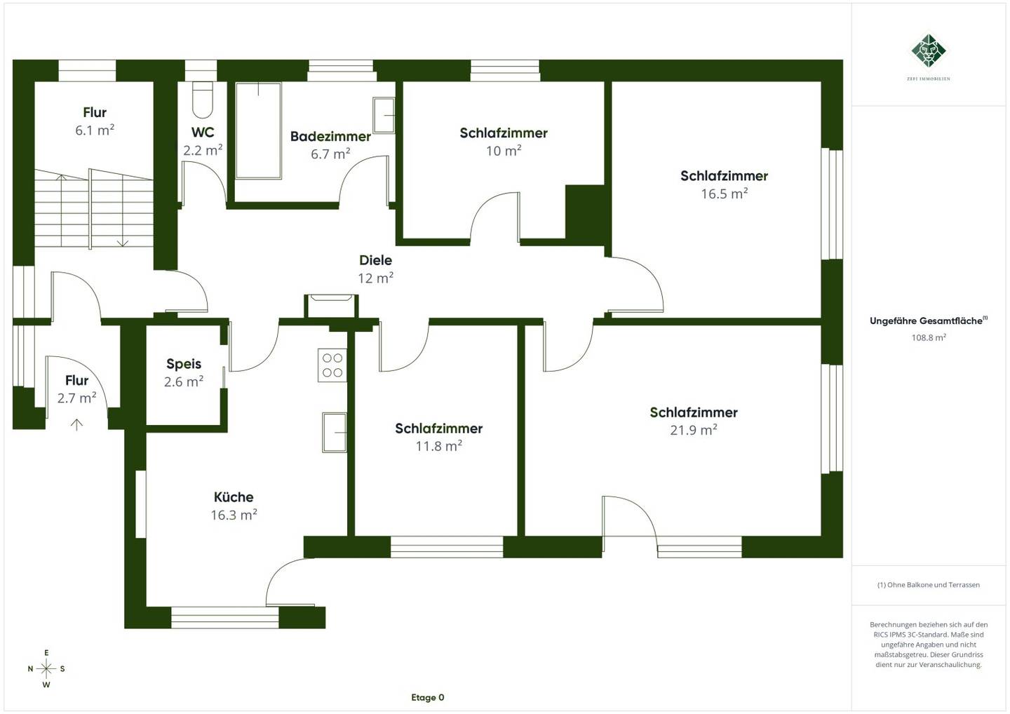 Grundriss 1