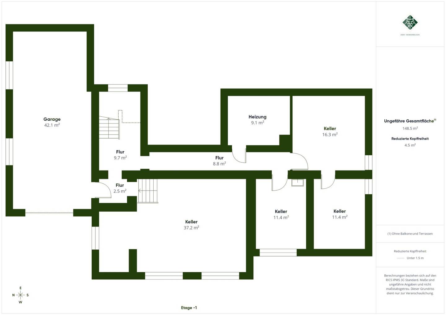 Grundriss 3