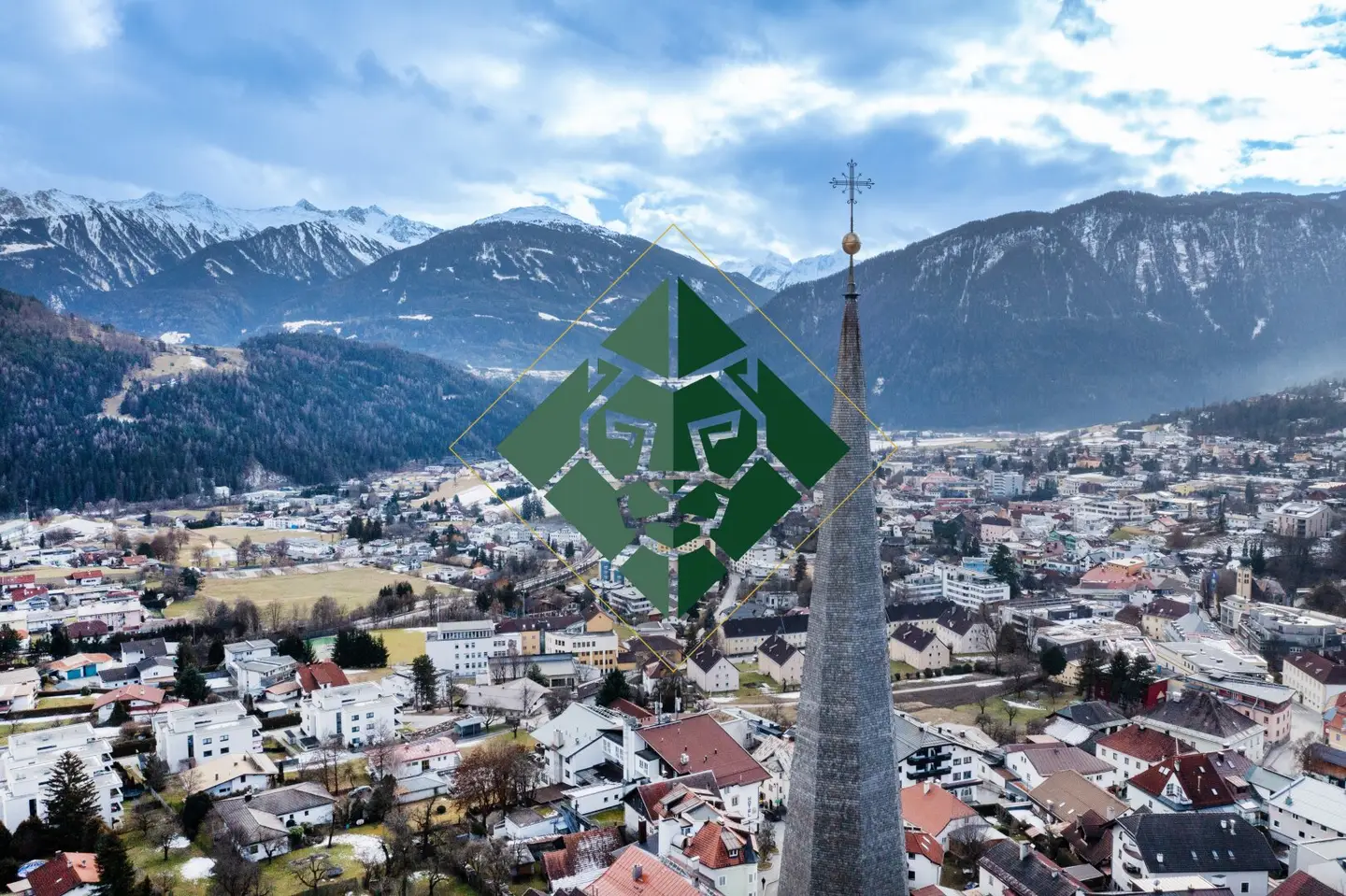 Grundstück mit Altbestand in Imst – Gafialgasse 2