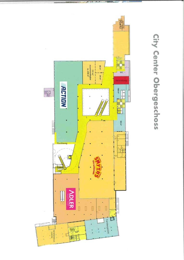 Floor plan 3