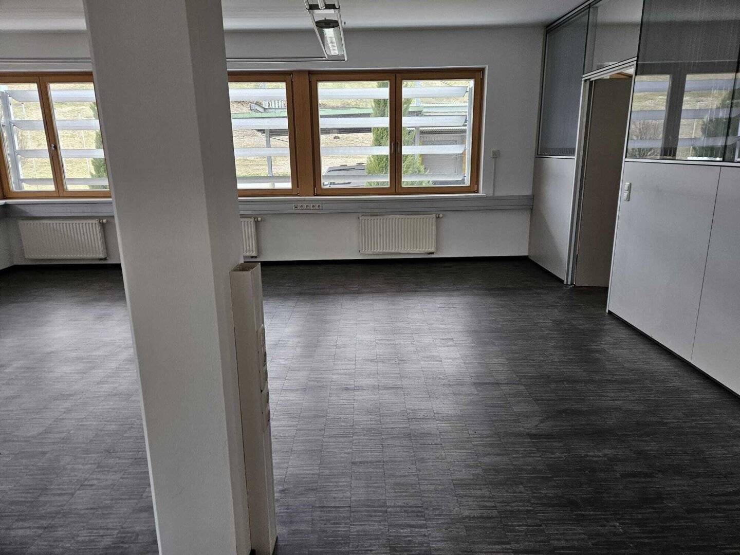 Büroflächen zu vermieten! - Südoststeiermark, Größe individuell zu vereinbaren ...!