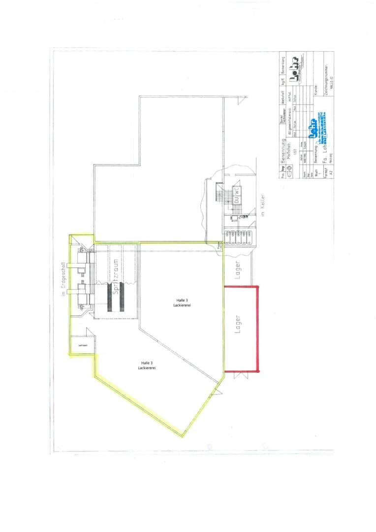 Grundriss 1