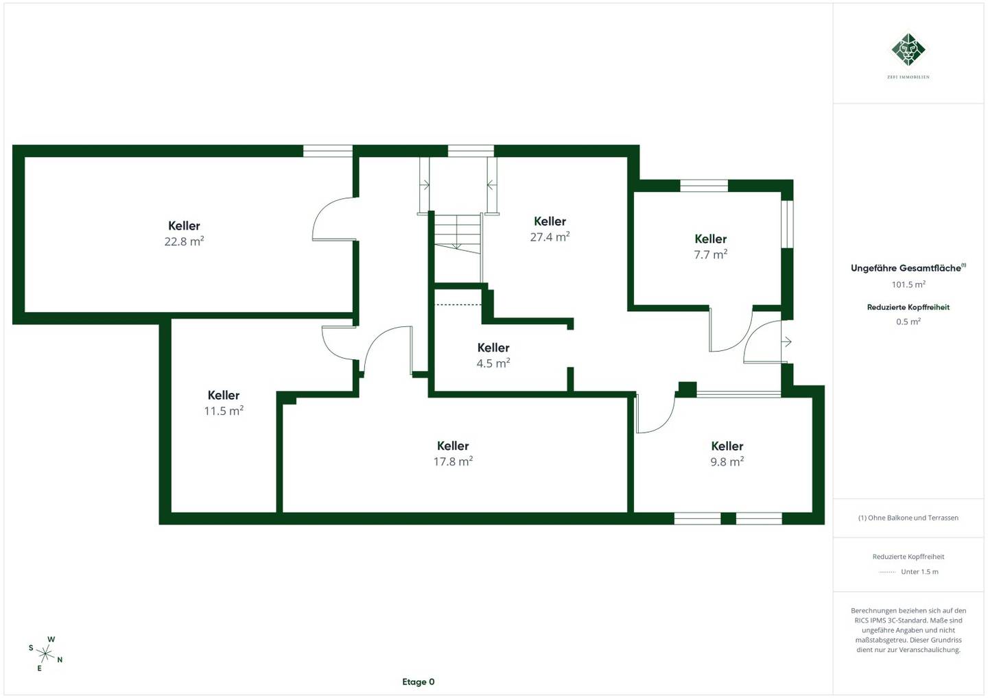 Grundriss 3